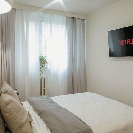 Comfy Aparts Budowlanych Глогов Экстерьер фото
