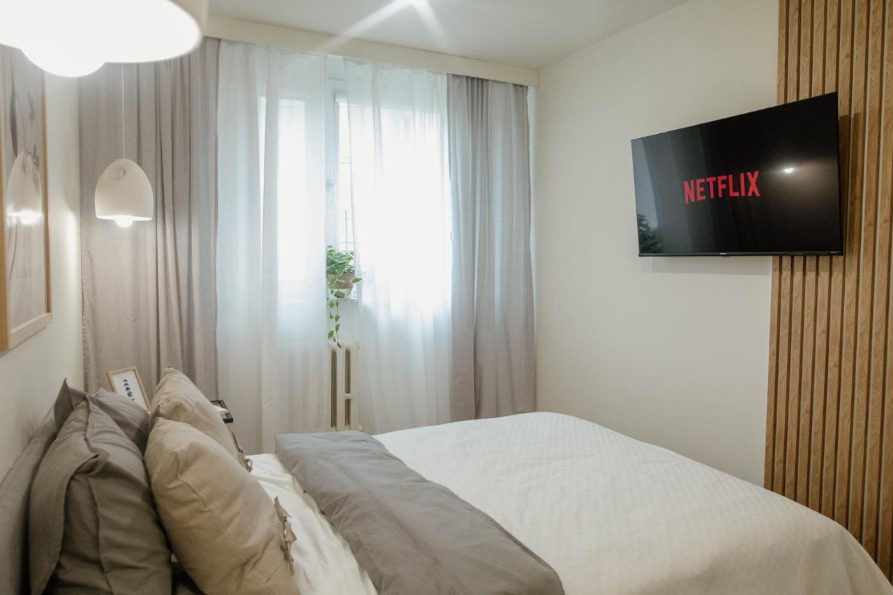 Comfy Aparts Budowlanych Глогов Экстерьер фото