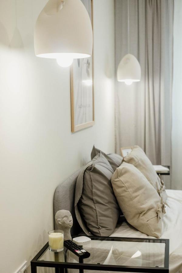 Comfy Aparts Budowlanych Глогов Экстерьер фото
