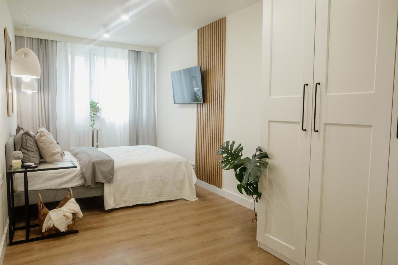 Comfy Aparts Budowlanych Глогов Экстерьер фото
